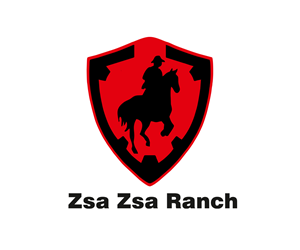 Logo-Design von Lewis  für Zsa Zsa Ranch | Design: #3524544