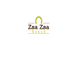 Design de Logo par viniandra pour Zsa Zsa Ranch | Design #3482822