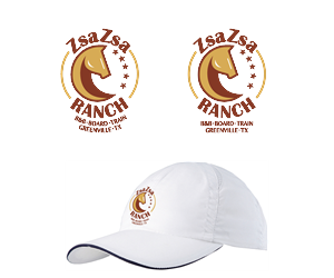 Design de Logo par logomaniac pour Zsa Zsa Ranch | Design #3540111