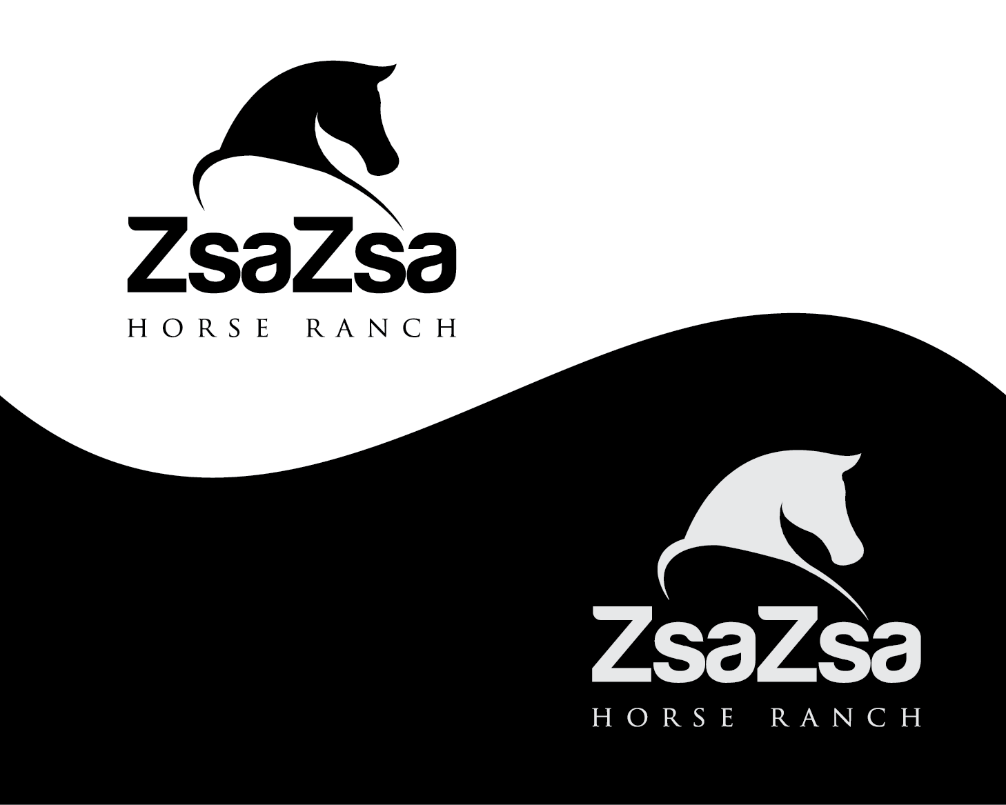 Design de Logo par Pv_999 pour Zsa Zsa Ranch | Design #3504598