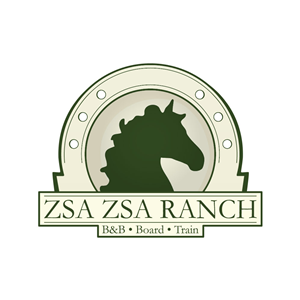 Design de Logo par deepdp pour Zsa Zsa Ranch | Design #3505784