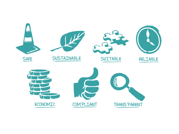 Illustration Design by Grace A for OptiFleet | Design #890393