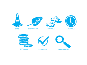 Illustration Design by Grace A for OptiFleet | Design #890462