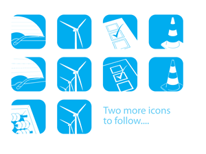 We need your help!!!! OptiFleet Website Homepage Illustrations