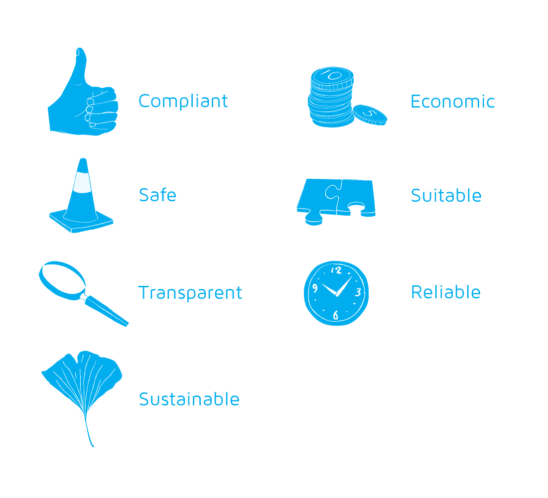 Illustration Design by 31316 for OptiFleet | Design #888543