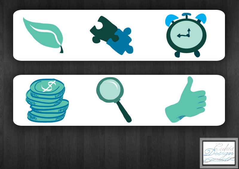Illustration Design by cukisdesign for OptiFleet | Design #863752