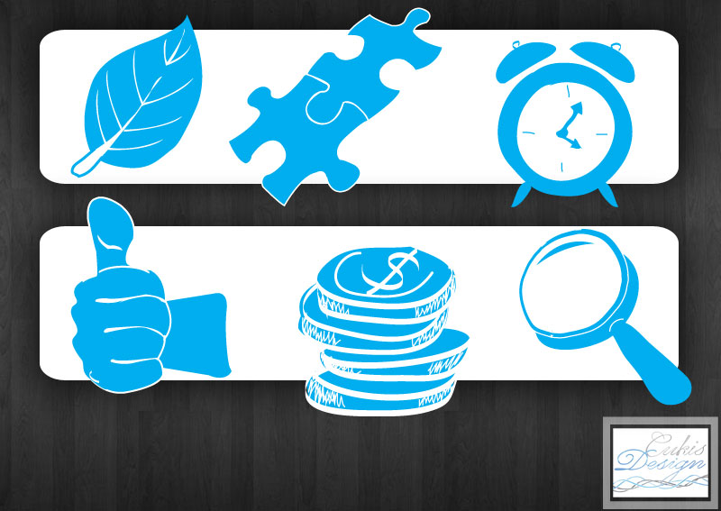 Illustration Design by cukisdesign for OptiFleet | Design #863955