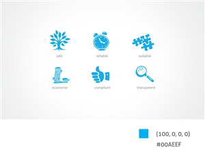 Illustration Design by ArtTank for OptiFleet | Design: #862074