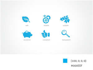 Illustration Design by ArtTank for OptiFleet | Design: #862078