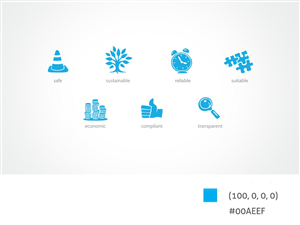 Illustration Design by ArtTank for OptiFleet | Design: #864380