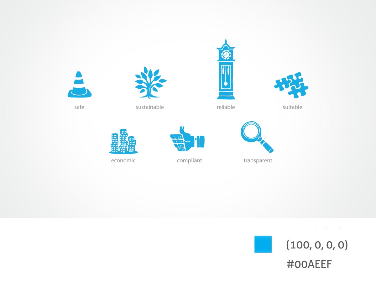 Illustration Design by ArtTank for OptiFleet | Design #866211