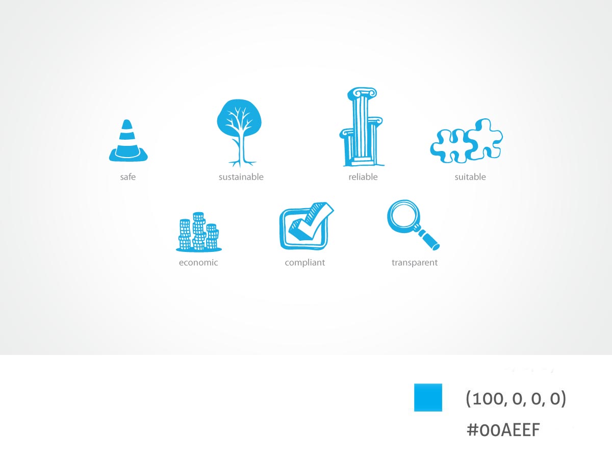 Illustration Design by ArtTank for OptiFleet | Design #878540