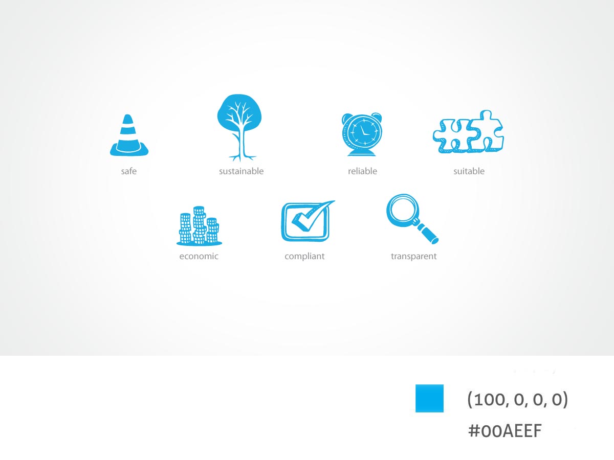 Illustration Design by ArtTank for OptiFleet | Design #878774