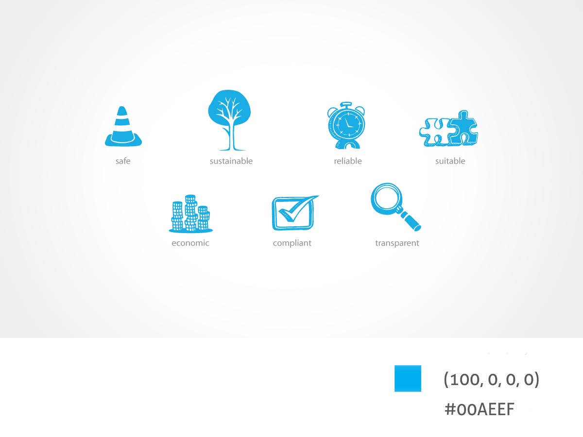 Illustration Design by ArtTank for OptiFleet | Design #880575