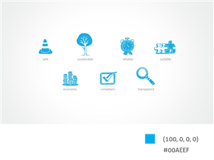 Illustration Design by ArtTank for OptiFleet | Design: #880575