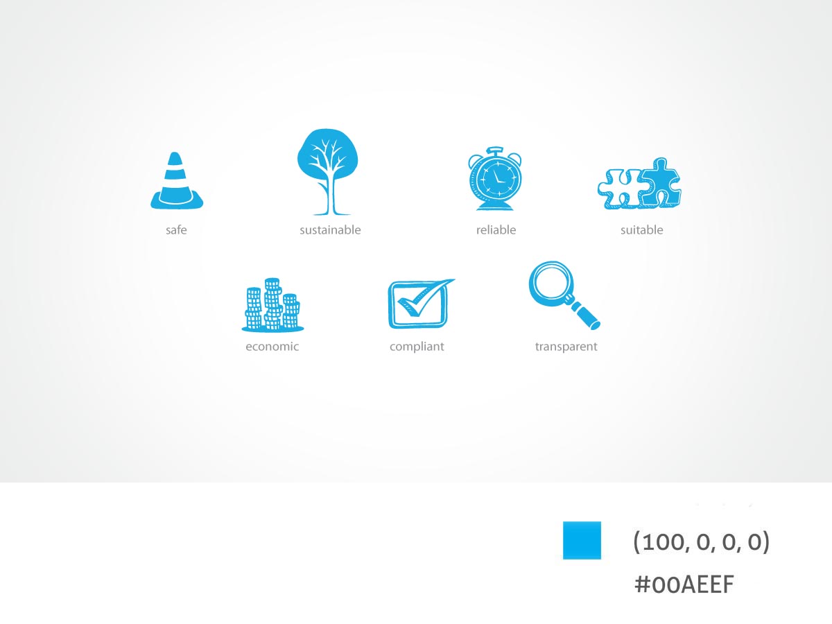 Illustration Design by ArtTank for OptiFleet | Design #882787