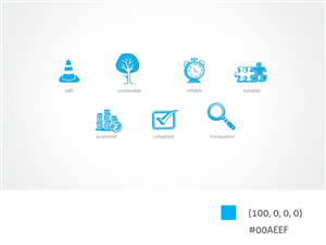 Illustration Design by ArtTank for OptiFleet | Design: #888963