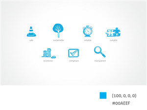 Illustration Design by ArtTank for OptiFleet | Design: #891403