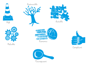 Illustration Design by lavinia for OptiFleet | Design #889369
