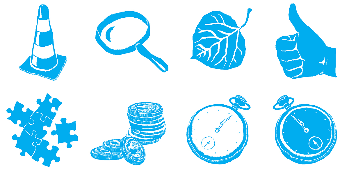 Illustration Design by elitu for OptiFleet | Design #892743