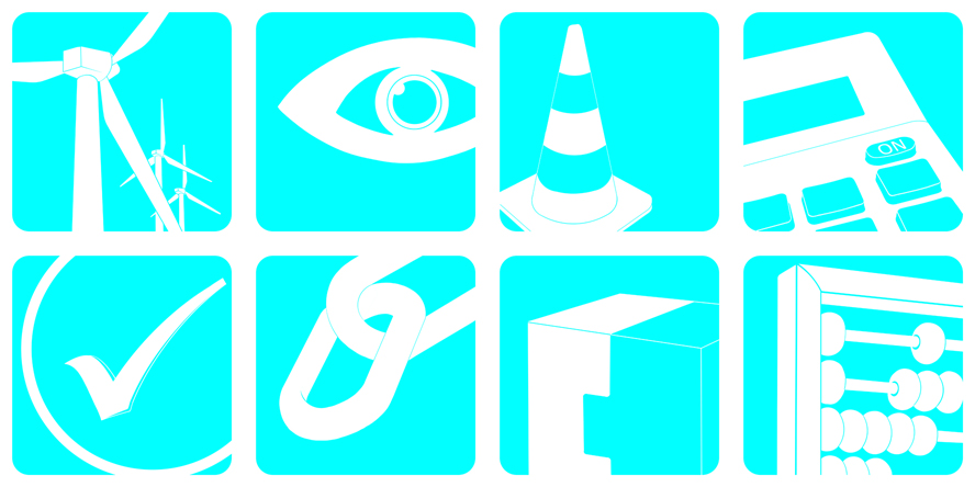 Illustration Design by elitu for OptiFleet | Design #907237