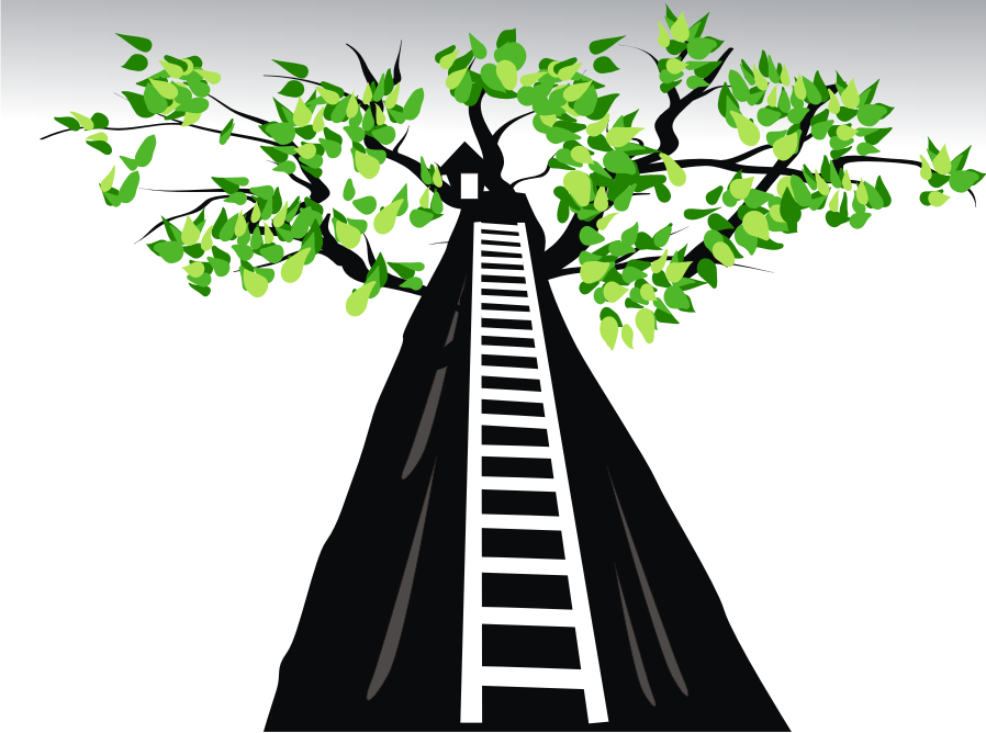 Illustration Design by Blueberry for ChaffinSF | Design #873199