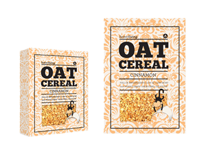 Packaging Design by tessmila