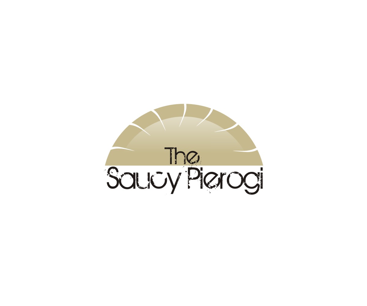 Design de Logo par Falguni pour The Saucy Pierogi | Design #3489959