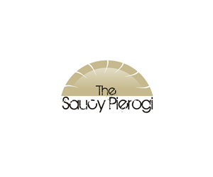 Design de Logo par Falguni pour The Saucy Pierogi | Design : #3489959