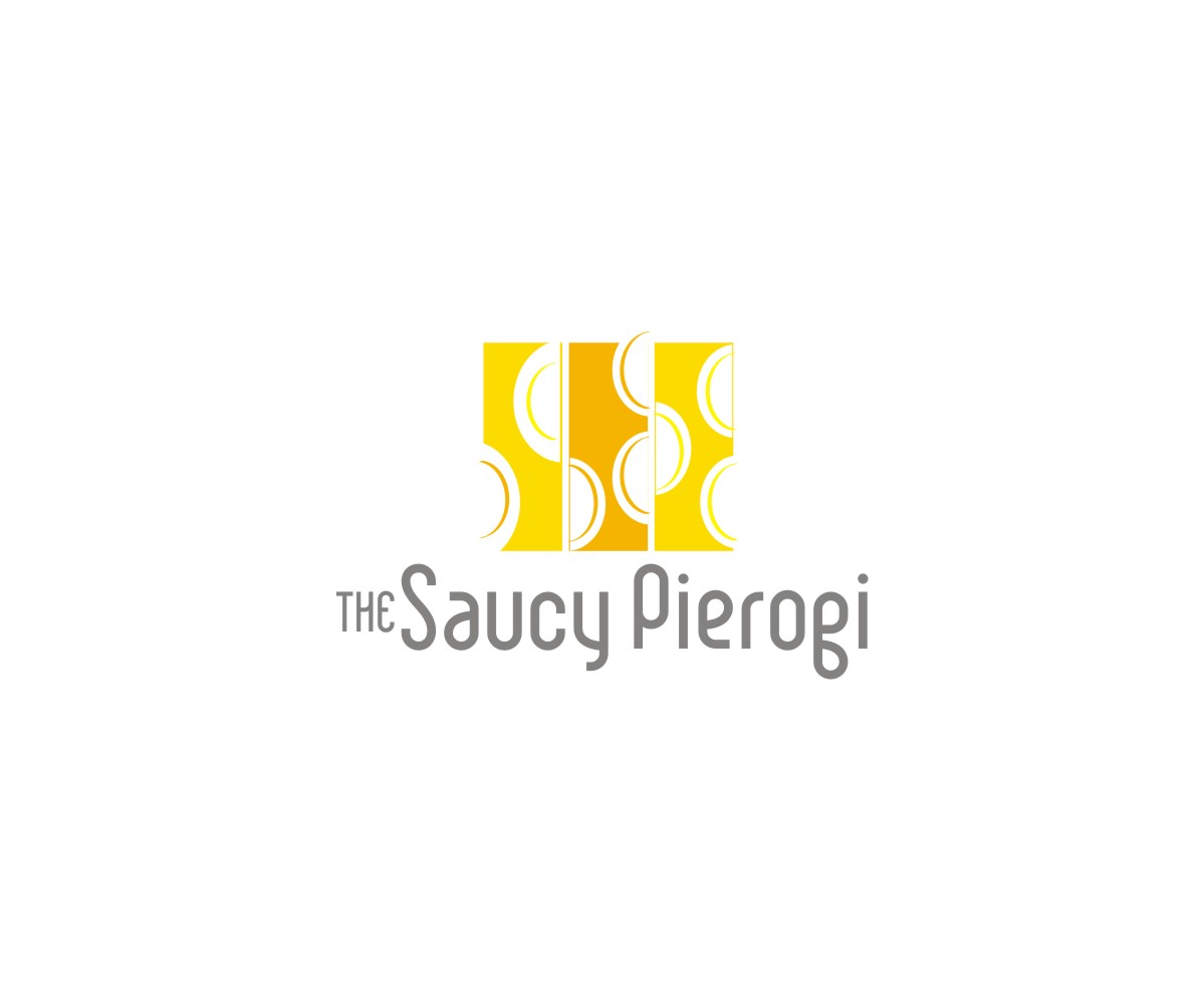Design de Logo par Falguni pour The Saucy Pierogi | Design #3490297