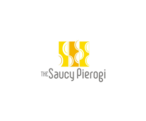 Design de Logo par Falguni pour The Saucy Pierogi | Design : #3490297