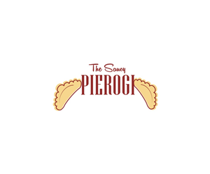 Design de Logo par Falguni pour The Saucy Pierogi | Design : #3490925