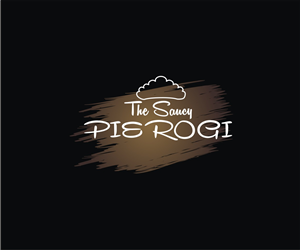 Design de Logo par Falguni pour The Saucy Pierogi | Design : #3491162