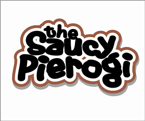 Design de Logo par Pipeyard pour The Saucy Pierogi | Design : #3514611