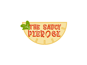 Design de Logo par briliana pour The Saucy Pierogi | Design : #3524951
