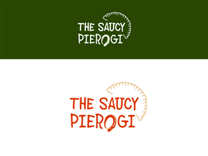 Design de Logo par briliana pour The Saucy Pierogi | Design : #3531588