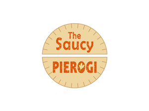 Design de Logo par briliana pour The Saucy Pierogi | Design : #3553399