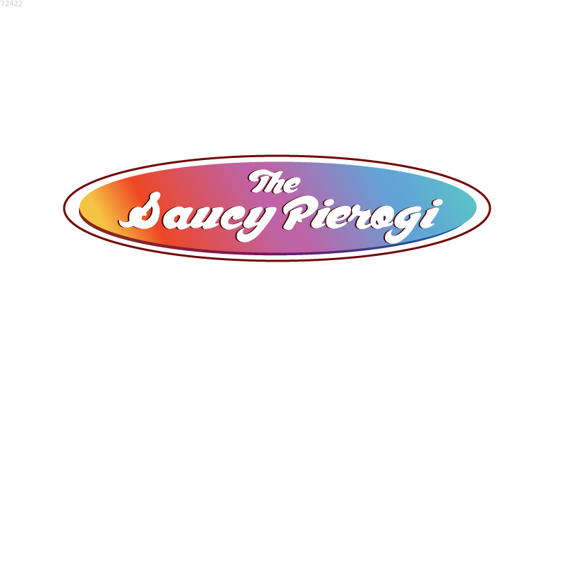 Design de Logo par instudio pour The Saucy Pierogi | Design #3489949