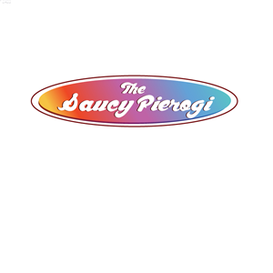 Design de Logo par instudio pour The Saucy Pierogi | Design : #3489949