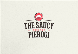 Design de Logo par kaiser87 pour The Saucy Pierogi | Design : #3478137