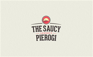 Design de Logo par kaiser87 pour The Saucy Pierogi | Design : #3500888