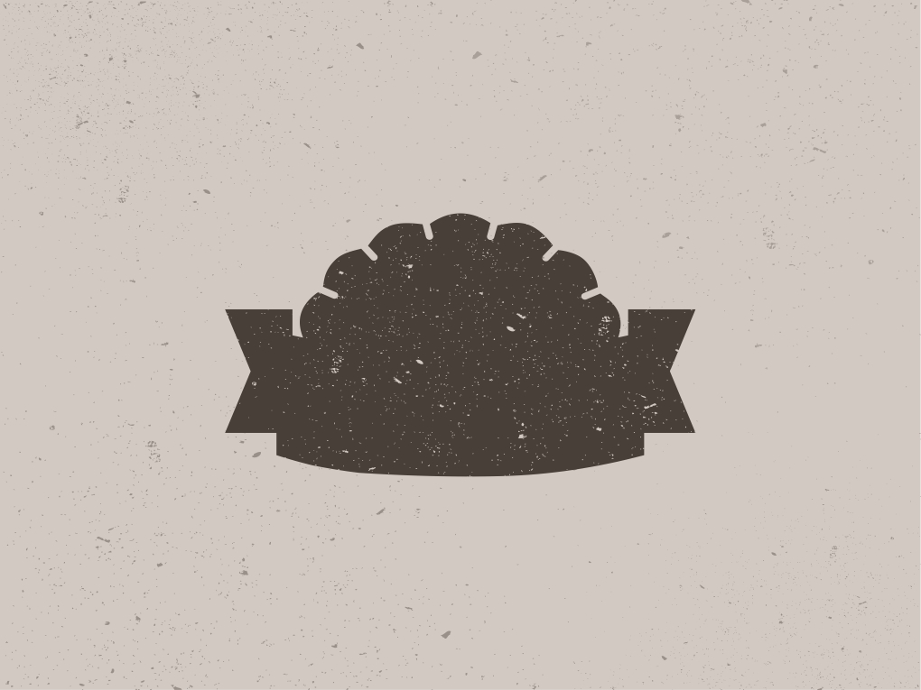 Logo Design by Vinchi for The Saucy Pierogi | Design #3605741