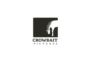 Logo Design by Anton for Crowbait Pictures | Design: #3514507