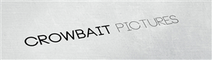 Logo Design by KimberlyLSmith for Crowbait Pictures | Design: #3478023