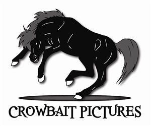 Logo Design by fontasdesign for Crowbait Pictures | Design: #3478928