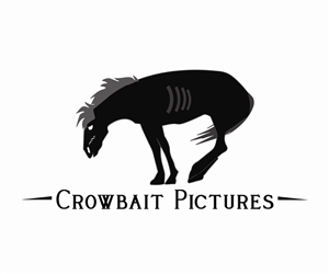 Logo Design by fontasdesign for Crowbait Pictures | Design #3492989
