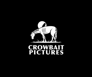Logo Design by Neil for Crowbait Pictures | Design: #3514791