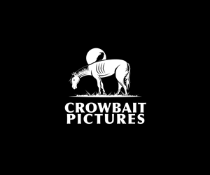 Logo Design by Neil for Crowbait Pictures | Design: #3515239