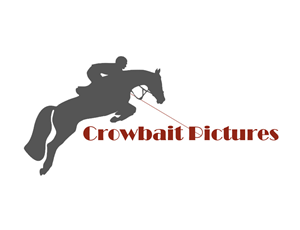 Logo Design by Designing Fever for Crowbait Pictures | Design: #3539890