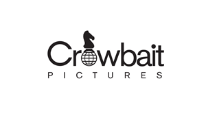 Logo Design by sanalkumar for Crowbait Pictures | Design: #3527717